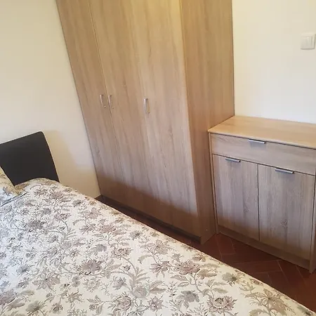 Apolon Apartment Novi Sad Exterior photo