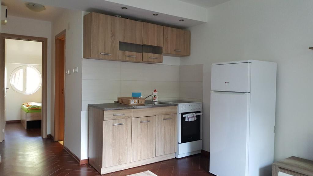 Apolon Apartment Novi Sad