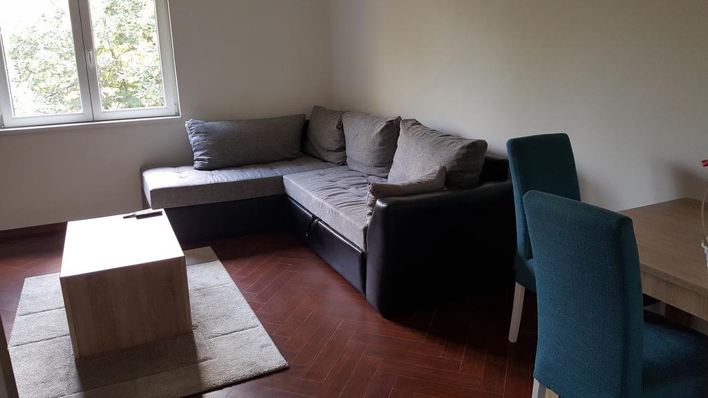 Apolon Apartment