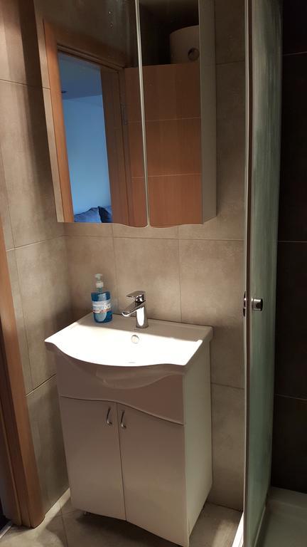 Apolon Apartment Novi Sad