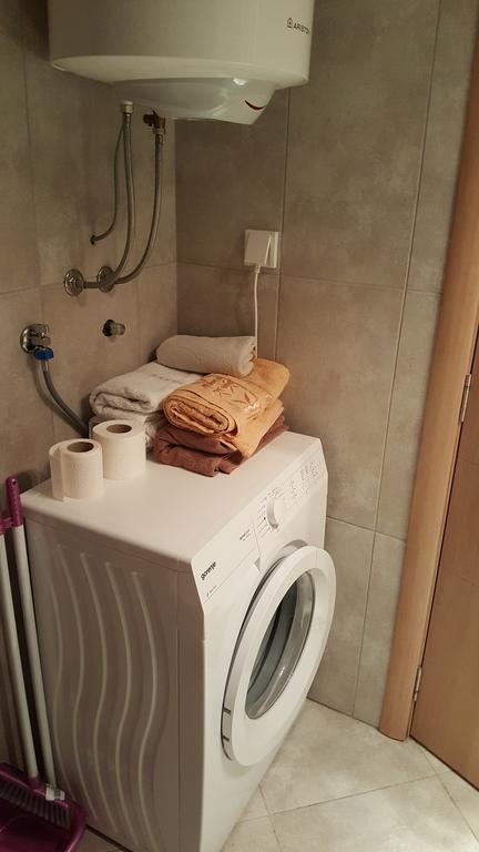 Apartment Apolon