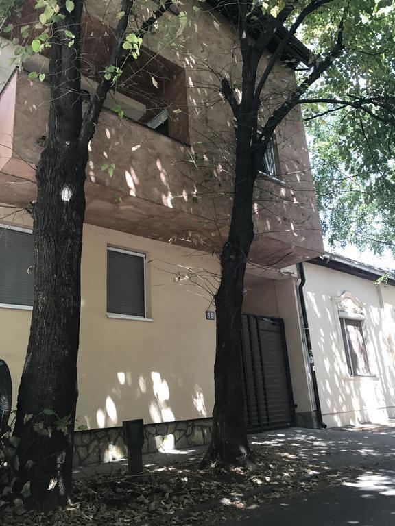 Apolon Apartment Novi Sad