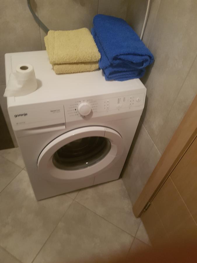 Apartment Apolon