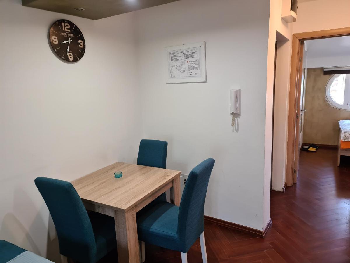 Apolon Apartment