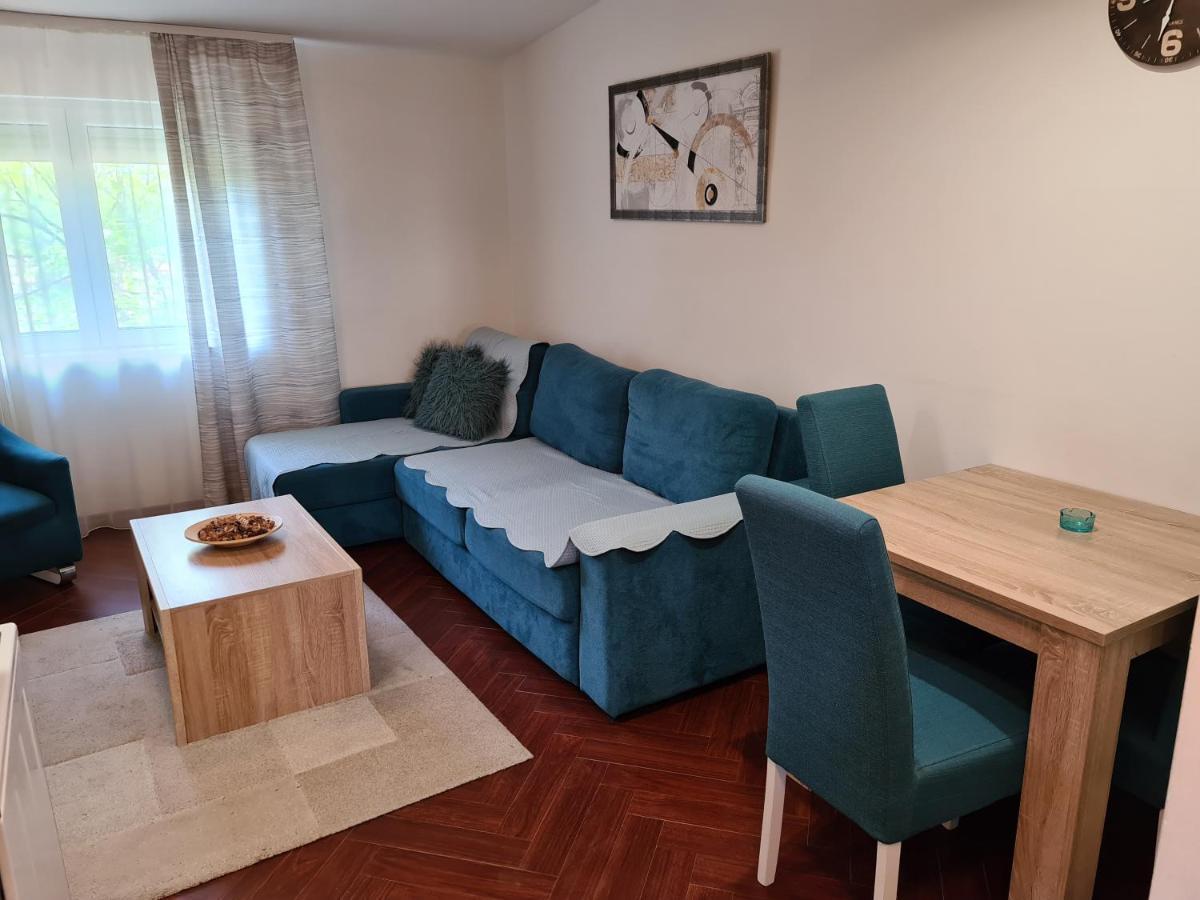Apartment Apolon